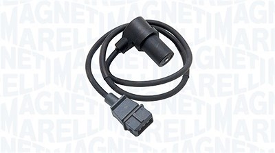 Magneti Marelli Drehzahlsensor, Motormanagement [Hersteller-Nr. 064848048010] für Fiat von MAGNETI MARELLI