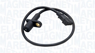 Magneti Marelli Drehzahlsensor, Motormanagement [Hersteller-Nr. 064848059010] für Volvo von MAGNETI MARELLI