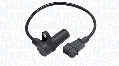 Magneti Marelli Drehzahlsensor, Motormanagement [Hersteller-Nr. 064848060010] für Opel von MAGNETI MARELLI