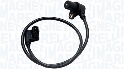 Magneti Marelli Drehzahlsensor, Motormanagement [Hersteller-Nr. 064848062010] für BMW von MAGNETI MARELLI