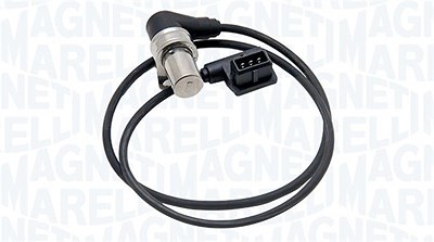 Magneti Marelli Drehzahlsensor, Motormanagement [Hersteller-Nr. 064848073010] für BMW von MAGNETI MARELLI