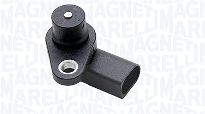 Magneti Marelli Drehzahlsensor, Motormanagement [Hersteller-Nr. 064848077010] für Skoda von MAGNETI MARELLI