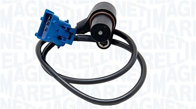 Magneti Marelli Drehzahlsensor, Motormanagement [Hersteller-Nr. 064848078010] für Saab von MAGNETI MARELLI