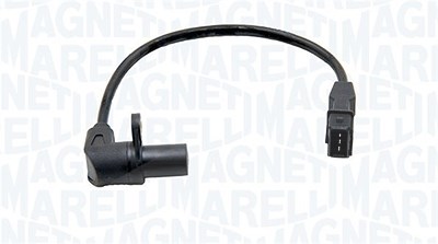 Magneti Marelli Drehzahlsensor, Motormanagement [Hersteller-Nr. 064848098010] für Gm Korea von MAGNETI MARELLI