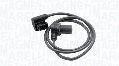 Magneti Marelli Drehzahlsensor, Motormanagement [Hersteller-Nr. 064848104010] für BMW von MAGNETI MARELLI