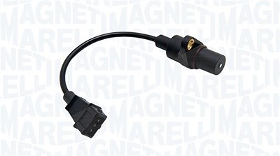 Magneti Marelli Drehzahlsensor, Motormanagement [Hersteller-Nr. 064848105010] für Hyundai von MAGNETI MARELLI