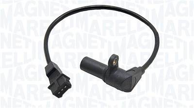 Magneti Marelli Drehzahlsensor, Motormanagement [Hersteller-Nr. 064848106010] für Chevrolet, Gm Korea von MAGNETI MARELLI