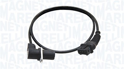 Magneti Marelli Drehzahlsensor, Motormanagement [Hersteller-Nr. 064848111010] für BMW von MAGNETI MARELLI