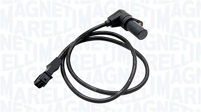 Magneti Marelli Drehzahlsensor, Motormanagement [Hersteller-Nr. 064848124010] für Opel von MAGNETI MARELLI