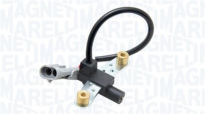 Magneti Marelli Drehzahlsensor, Motormanagement [Hersteller-Nr. 064848128010] für Renault von MAGNETI MARELLI