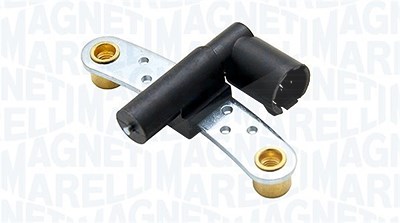 Magneti Marelli Drehzahlsensor, Motormanagement [Hersteller-Nr. 064848129010] für Renault von MAGNETI MARELLI