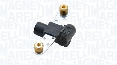 Magneti Marelli Drehzahlsensor, Motormanagement [Hersteller-Nr. 064848131010] für Renault von MAGNETI MARELLI