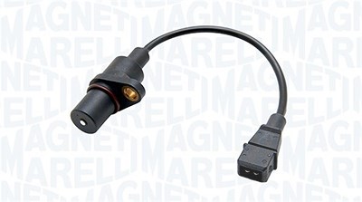 Magneti Marelli Drehzahlsensor, Motormanagement [Hersteller-Nr. 064848135010] für Hyundai von MAGNETI MARELLI