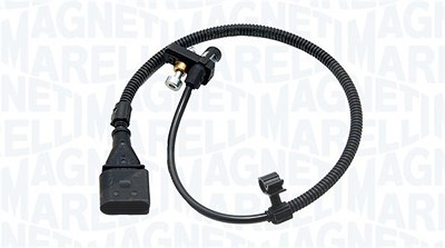 Magneti Marelli Drehzahlsensor, Motormanagement [Hersteller-Nr. 064848145010] für Seat, VW von MAGNETI MARELLI