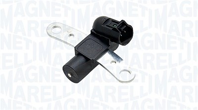 Magneti Marelli Drehzahlsensor, Motormanagement [Hersteller-Nr. 064848161010] für Dacia, Nissan, Renault, Suzuki von MAGNETI MARELLI