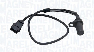 Magneti Marelli Drehzahlsensor, Motormanagement [Hersteller-Nr. 111040211108] für Fiat, Lancia von MAGNETI MARELLI