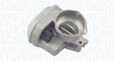 Magneti Marelli Drosselklappenstutzen [Hersteller-Nr. 802000000024] für Audi, VW, Seat, Skoda, Mitsubishi von MAGNETI MARELLI