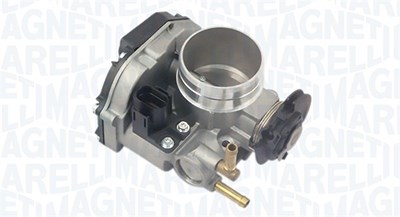 Magneti Marelli Drosselklappenstutzen [Hersteller-Nr. 802000000044] für Audi, Seat, Skoda, VW von MAGNETI MARELLI