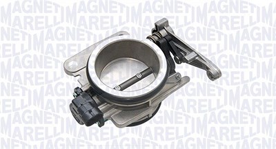 Magneti Marelli Drosselklappenstutzen [Hersteller-Nr. 802000813003] für Renault von MAGNETI MARELLI