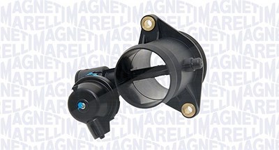 Magneti Marelli Drosselklappenstutzen [Hersteller-Nr. 802001181005] für Citroën, Peugeot von MAGNETI MARELLI