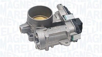 Magneti Marelli Drosselklappenstutzen [Hersteller-Nr. 802001500013] für Citroën, Peugeot von MAGNETI MARELLI