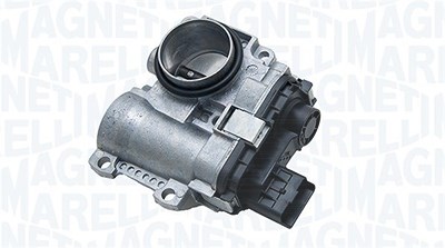 Magneti Marelli Drosselklappenstutzen [Hersteller-Nr. 802001546904] für Renault von MAGNETI MARELLI