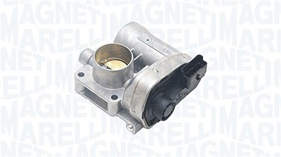 Magneti Marelli Drosselklappenstutzen [Hersteller-Nr. 802001783002] für Fiat von MAGNETI MARELLI