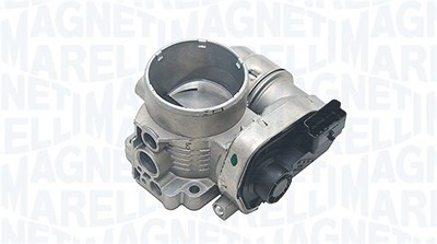 Magneti Marelli Drosselklappenstutzen [Hersteller-Nr. 802001957705] für Peugeot von MAGNETI MARELLI