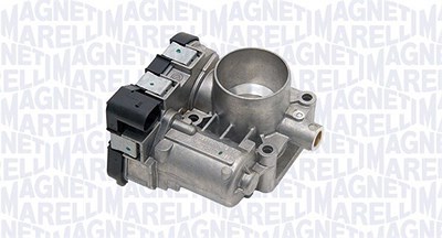 Magneti Marelli Drosselklappenstutzen [Hersteller-Nr. 802007506203] für Fiat, Ford, Lancia von MAGNETI MARELLI