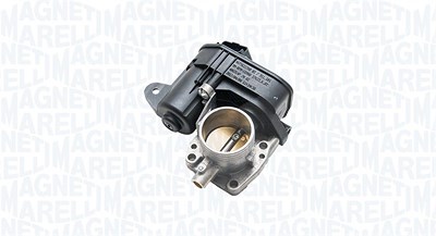 Magneti Marelli Drosselklappenstutzen [Hersteller-Nr. 802009800027] für Citroën, Ds, Peugeot von MAGNETI MARELLI