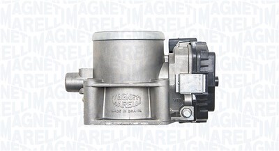 Magneti Marelli Drosselklappenstutzen [Hersteller-Nr. 802009960505] für Fiat, Jeep von MAGNETI MARELLI