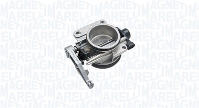 Magneti Marelli Drosselklappenstutzen [Hersteller-Nr. 802011556750] für Dacia, Renault von MAGNETI MARELLI