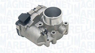 Magneti Marelli Drosselklappenstutzen [Hersteller-Nr. 802100000011] für Fiat, Lancia von MAGNETI MARELLI