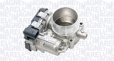 Magneti Marelli Drosselklappenstutzen [Hersteller-Nr. 805008008501] für Fiat von MAGNETI MARELLI