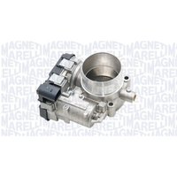 Drosselklappenstutzen MAGNETI MARELLI 805008008501 von Magneti Marelli