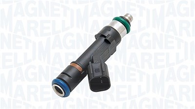 Magneti Marelli Einspritzventil [Hersteller-Nr. 805000000007] für Ford von MAGNETI MARELLI