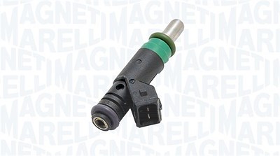 Magneti Marelli Einspritzventil [Hersteller-Nr. 805000000017] für Ford von MAGNETI MARELLI