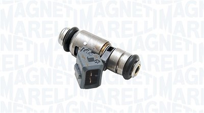 Magneti Marelli Einspritzventil [Hersteller-Nr. 805000136213] für Ford von MAGNETI MARELLI