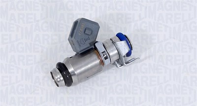 Magneti Marelli Einspritzventil [Hersteller-Nr. 805001571701] für VW, Renault von MAGNETI MARELLI