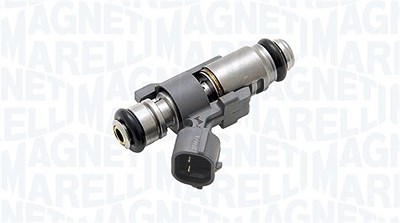 Magneti Marelli Einspritzventil [Hersteller-Nr. 805001754001] für Citroën, Peugeot von MAGNETI MARELLI