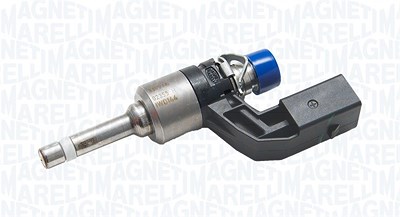 Magneti Marelli Einspritzventil [Hersteller-Nr. 805016321501] für Audi, Skoda, VW von MAGNETI MARELLI