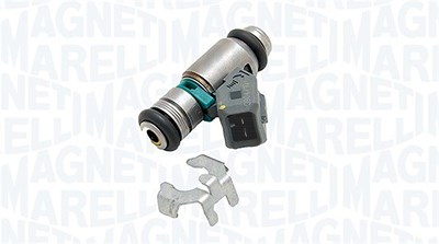 Magneti Marelli Einspritzventil [Hersteller-Nr. 805501026020] für Renault von MAGNETI MARELLI