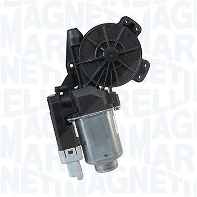 Magneti Marelli Elektromotor, Fensterheber [Hersteller-Nr. 350103174500] für Citroën von MAGNETI MARELLI