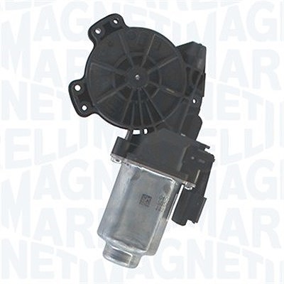 Magneti Marelli Elektromotor, Fensterheber [Hersteller-Nr. 350103176100] für Nissan von MAGNETI MARELLI