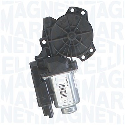 Magneti Marelli Elektromotor, Fensterheber [Hersteller-Nr. 350103176700] für Renault von MAGNETI MARELLI