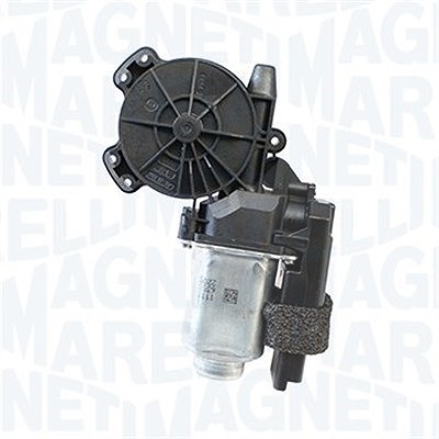 Magneti Marelli Elektromotor, Fensterheber [Hersteller-Nr. 350103177300] für Renault von MAGNETI MARELLI