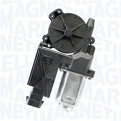 Magneti Marelli Elektromotor, Fensterheber [Hersteller-Nr. 350103182300] für Opel von MAGNETI MARELLI