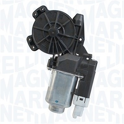 Magneti Marelli Elektromotor, Fensterheber [Hersteller-Nr. 350103182800] für Peugeot von MAGNETI MARELLI