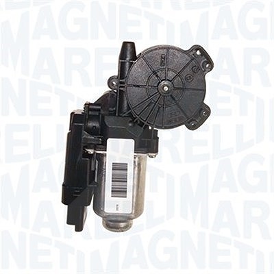 Magneti Marelli Elektromotor, Fensterheber [Hersteller-Nr. 350103183400] für Renault von MAGNETI MARELLI