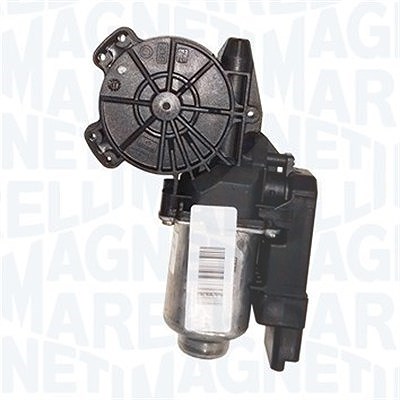 Magneti Marelli Elektromotor, Fensterheber [Hersteller-Nr. 350103184400] für Renault von MAGNETI MARELLI